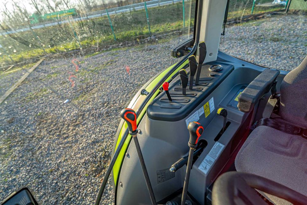 Трактор Zoomlion RS1304 Pro 2025