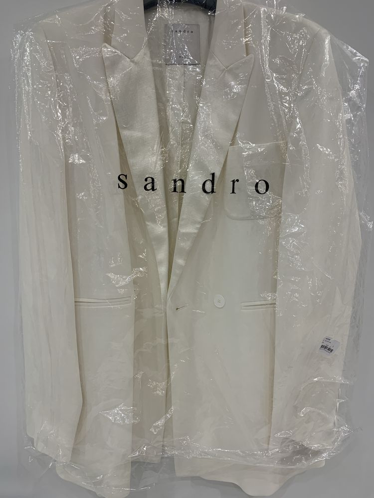 Новый оригинал sandro