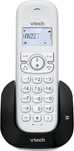 VTech CS1550 DECT bezprzewodowy telefon stacjonarny