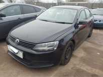 Двери VW Jetta 6 2011-2017