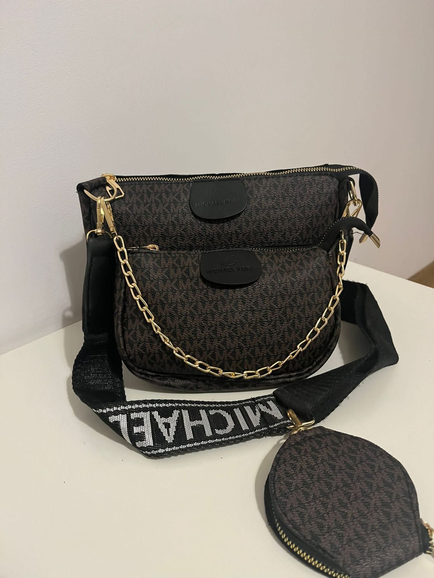 Torebki torebka Michael Kors Louis vuitton LV 3in1 Rozne OUTLET