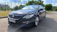 Volkswagen Passat CC 3.6 V6