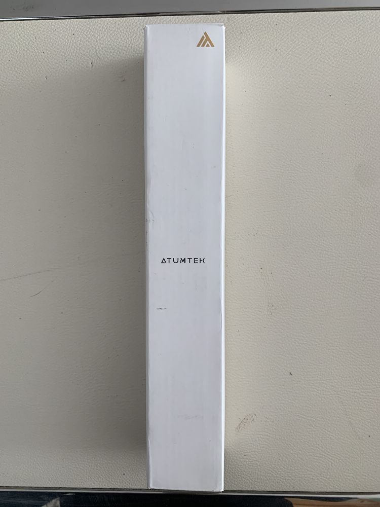 ATUMTEK Selfie Stick Tripod - 3w1 - Bluetooth do iPhone i Samsung