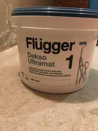 Фарба Flluger dekso ultramat1