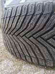 Opona Crossclimat2 205 55 r17