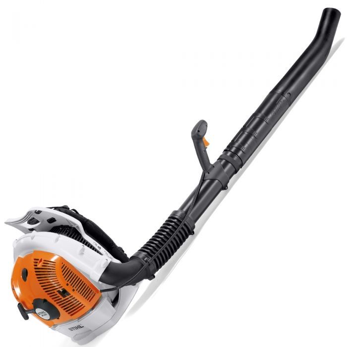 Бензинова повітродувка Stihl BR 550