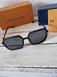 Okulary Louis Vuitton