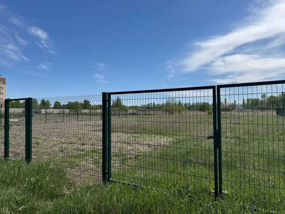 Земельна ділянка 15 соток з фасадом-під комерційний об'єкт