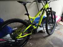 Commencal META AM 29'' 130mm FOX full