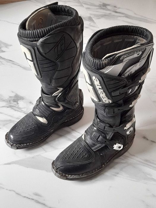 buty enduro cross Gaerne SG 10 rozm. 41