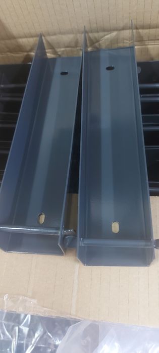 Podmurówka betonowa