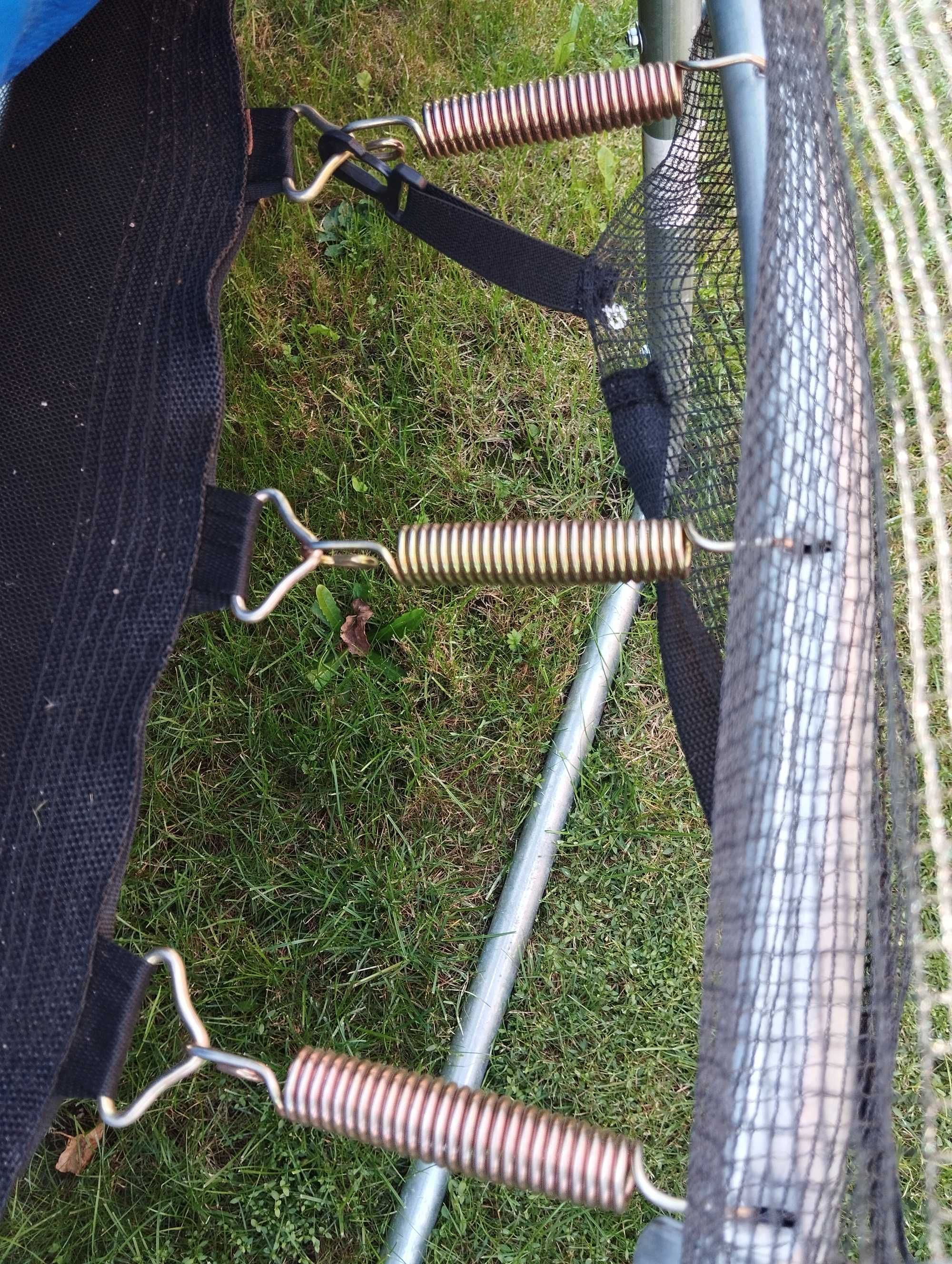 Trampolina ogrodowa Neo Sport