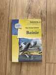 Lektura książka „Baśnie” Hans Christian Andersen opracowanie