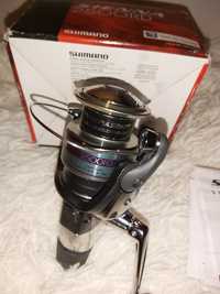 Kołowrotek Shimano Sienna 2500RD