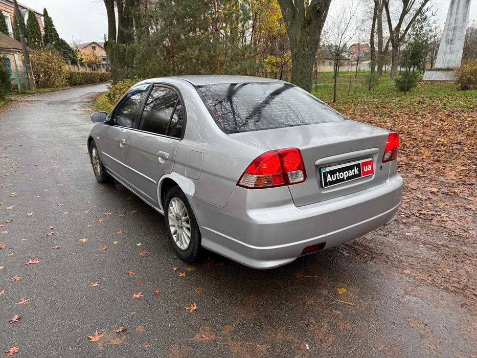 Продам Honda Civic 2005р. #73098