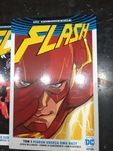 DC Odrodzenie FLASH tom 1, 2 i 3