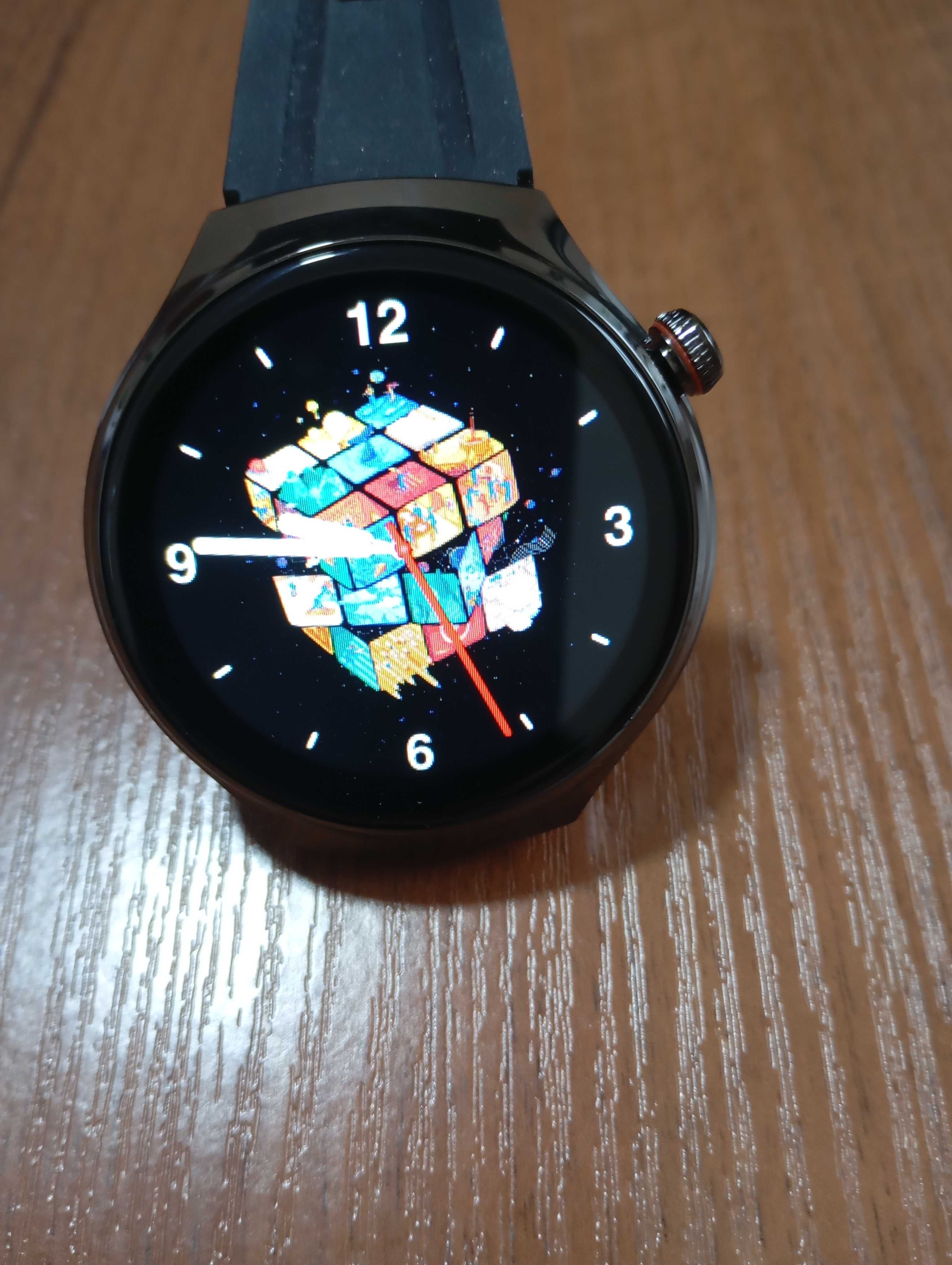 Смарт годинник Smart-watch D11 Watch 4