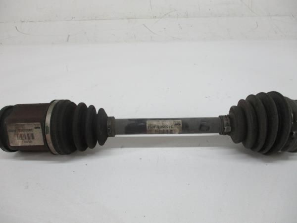 Transmissão frente esquerda BMW X3 (E83)