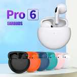 Słuchawki Bluetooth PRO 6