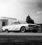 Chevrolet Impala