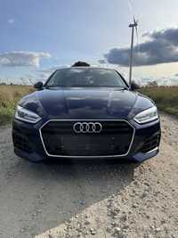 Audi A5 Audi A5