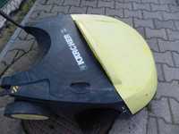 Zamiatarka Karcher km inno duża