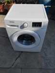 Máquina de lavar roupa Samsung ecobubble, 9kgs
