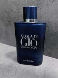 Armani  acqua di gio rgio  Perfumy 100ML