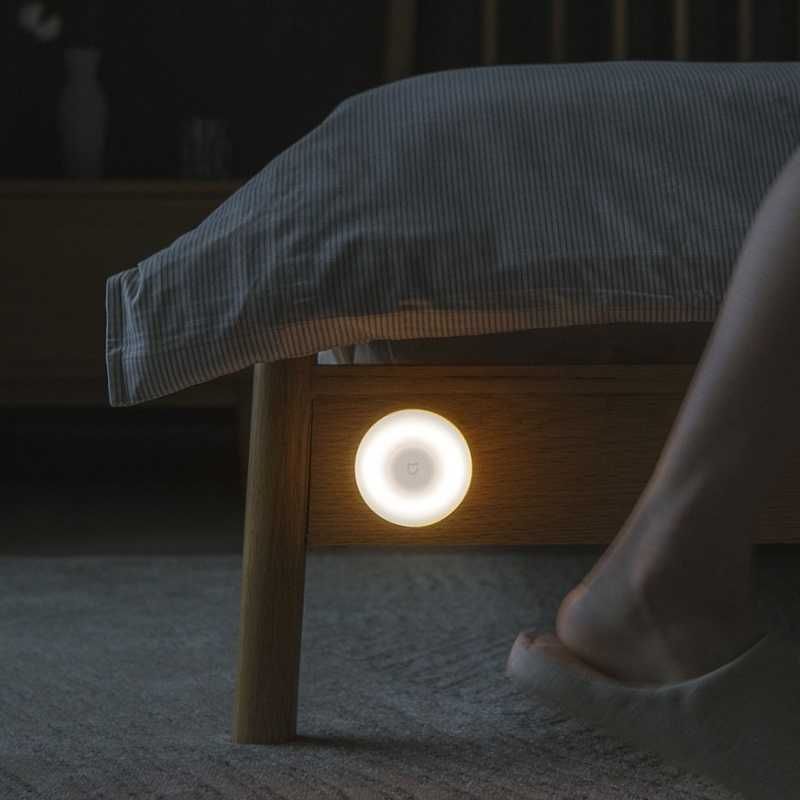 Умный Bluetooth ночник с датчиком движения Xiaomi Night Light 2 Smart