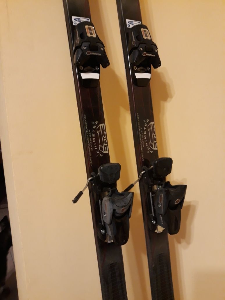 Narty perimeter edge 200 cm
