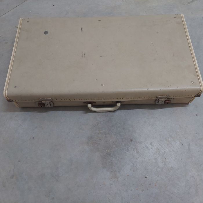 Isovac Picnic set, anos 60