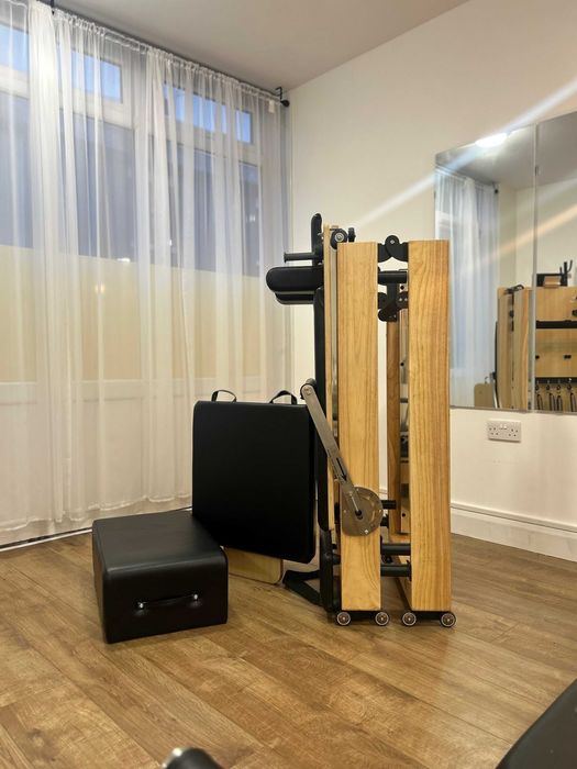 Reformer de Pilates dobrável Venda a retalho/por grosso