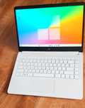 2,5-Rok laptop HP 14 wifi usb-c ssd m2 do neta firm webcam Zoom studia