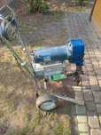 Agregat Graco V  Spackmax