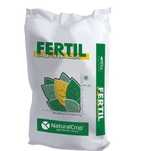 Nawóz ekologiczny azotowy Fertil (Bioilsa) C-N 40-12.5 warzywa owoce