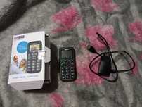 Sprzedam Telefon MAXCOM MM428BB NOWY dla seniora