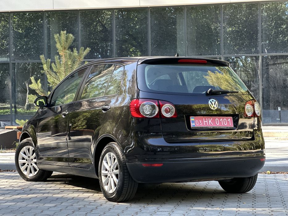 Свіжопригнаний автомобіль з Німеччини