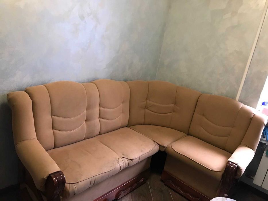 Куточок для кухні