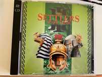 The Settlers nowe misje  2 płyty CD  - Rezerwacja do poniedziałku