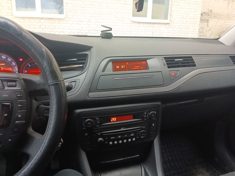 Продам Citroen C5