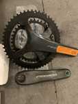 Kompletna grupa campagnolo record/chorus 12s