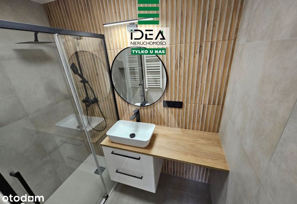 Nowoczesne 3 pokoje po remoncie – Gdańska Bydgoszc
