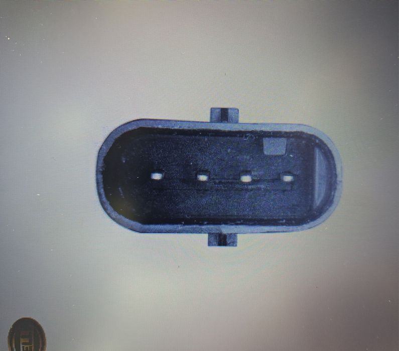 Medidor de Massa de Ar Mercedes Benz