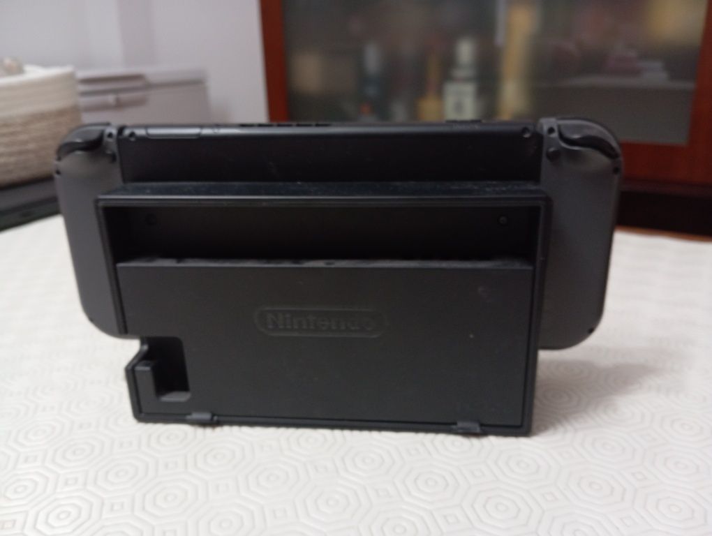 Nintendo switch nova
