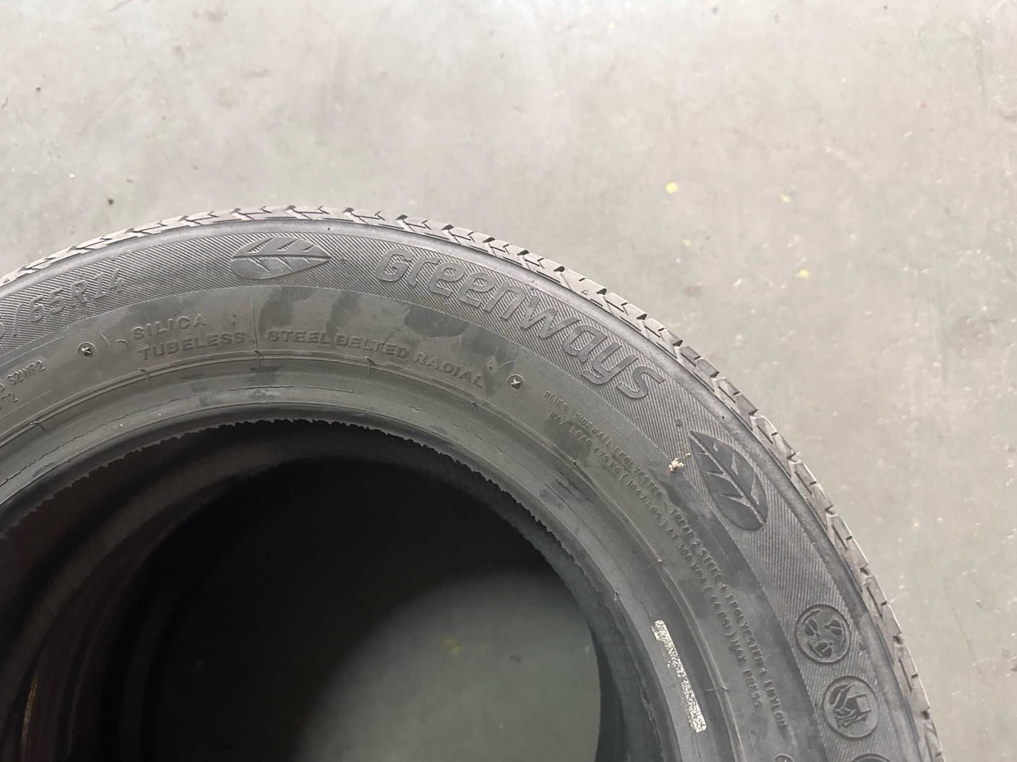 opony letnie 175/65 R14