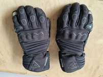 Mota - Luvas Dainese Inverno Gore-tex