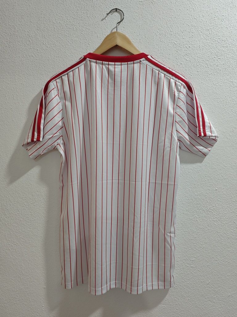 Camisola Benfica retro