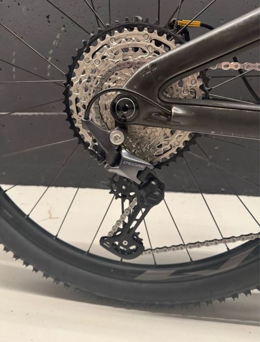 Yeti SB150 Ano 2023
