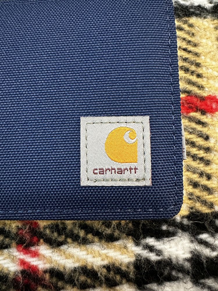 Carteira Carhartt Diversas cores