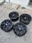 Nissan 5/114,3 r16